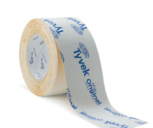 Tyvek® Tape 7,5 cm x 25 mtr