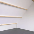 Iso-Fit Compleet Zolderisolatiesysteem | 95mm - 600x1200mm (Rd 3,60 m²,K/W)