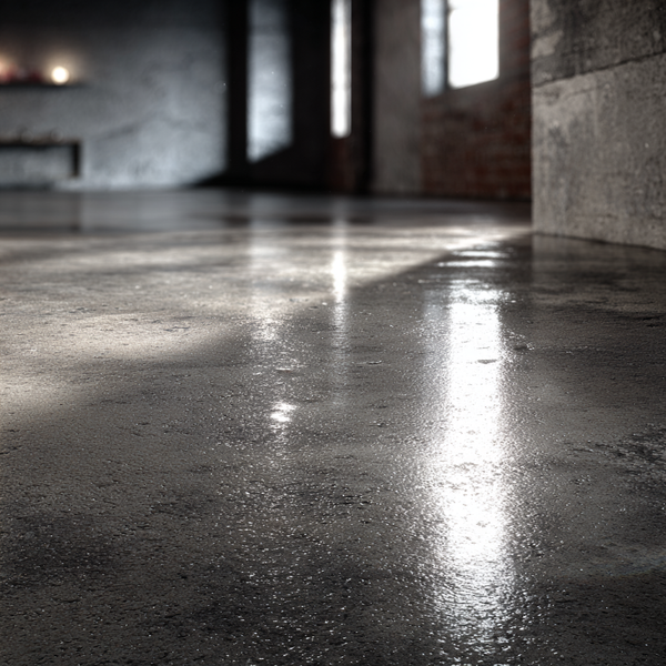 Kosten voor betonvloer isolatie