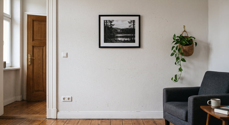 Hoe isoleer je een binnenmuur met PIR?