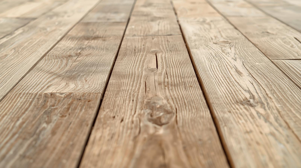 houten vloeren isoleren