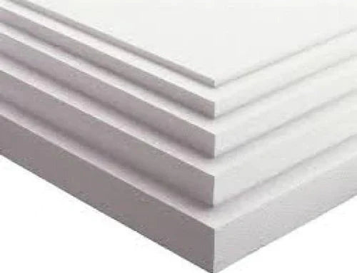 xps platen voor isolatie