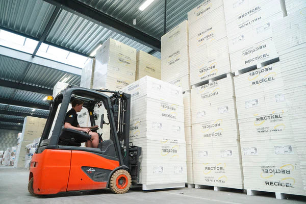 Het verschil tussen PIR en PUR