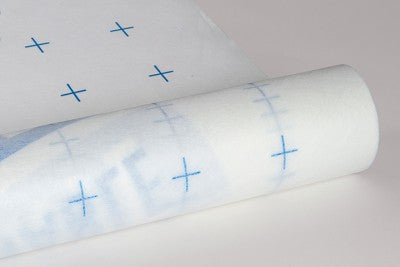 Morgo Profol Varia Klimaatfolie 1.50x25m (variabele dampremmer) (37,5m2)