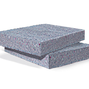Pak Métisse katoenisolatie PRT - 1200x600x160mm - Rd 4,10 (3pl/pak)