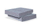 Pak Métisse katoenisolatie PRT - 1200x600x80mm - Rd 2,05 (7pl/pak)