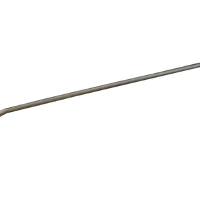 GB UNI inslagspouwanker 190x4mm verzinkt