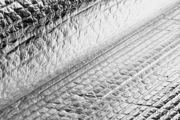 Radiatorfolie Alkreflex® One 0.60x10 m (6m2/rol)