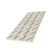 PIR Renovatieplaat 30mm dik 2400x1200 - Rd-waarde 1.36 - (2.88 m2)