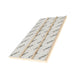 PIR Renovatieplaat 120mm dik 2400x1200 - Rd waarde 5.54 - (2.88 m2)