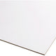 Cerah prime interieur 2500x1220x18mm 2-zijdig 80mu wit gegrond (3.05 m2)