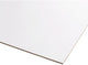 Cerah prime interieur 2500x1220x9mm 2-zijdig 80mu wit gegrond (3.05 m2)