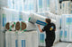 Knauf Naturoll 035 glaswol - 6200x380x120mm - Rd 3.40