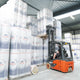 URSA Ursacoustic - 1350x600x60mm - Rd 1,60 (12pl/pak)
