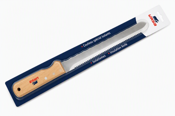 URSA Isolatiemes 280 mm lang