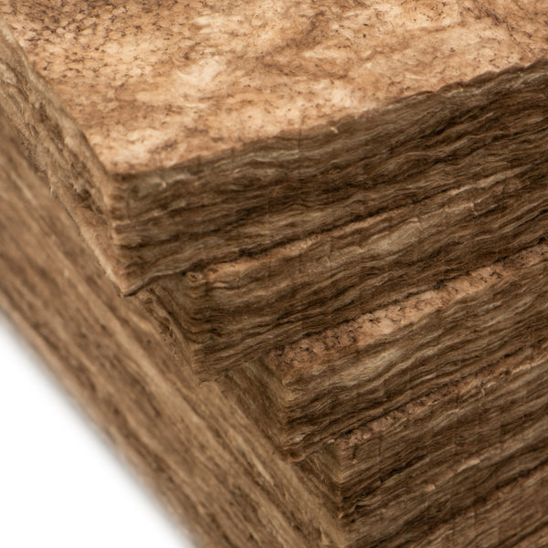 Volcalis Comfort glaswol - 1350x600x70mm - Rd 1.85 (12pl/pak)