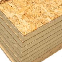 PIR + OSB - 2400x600x30mm+11mm - Rd 1.35 (1.44m²/pl)