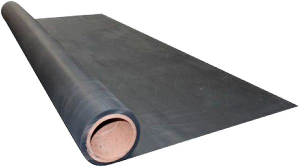 BossCover Roof EPDM 1.1 mm 12.20m breed