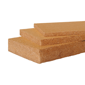 Pak Pavaflex Confort Houtvezelplaat - 1220x575x160mm - Rd 4.40