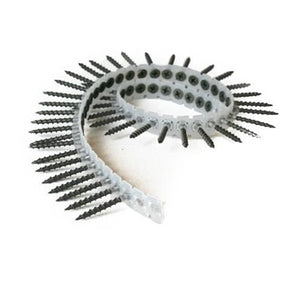 Gipsplaatschroeven Op Band Gefosfateerd Staal Grof PH-2 3.9 x 35 mm - 1000 stuks