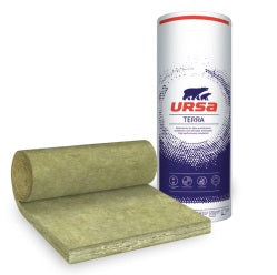 URSA Hometec 032 - 2500x1200x220mm - Rd 6.85
