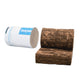 Knauf Naturoll 033 glaswol - 3300x590x120mm - Rd 3.60