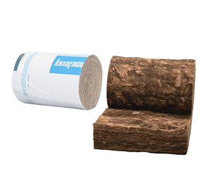 Knauf Naturoll 032 glaswol - 2700x580x150mm - Rd 4.65