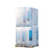 Pallet Knauf Naturoll 032 glaswol - 2300x580x240mm - Rd 7.55