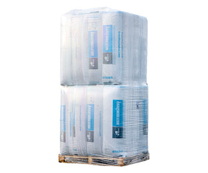 Pallet Knauf Naturoll 032 glaswol - 2700x580x140mm - Rd 4.35