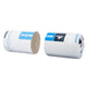 Knauf Naturoll 033 glaswol - 3300x590x120mm - Rd 3.60