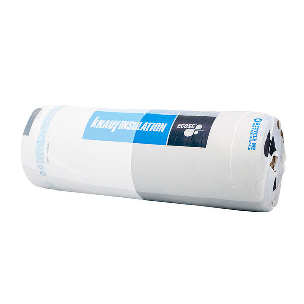 Knauf Naturoll 033 glaswol - 3300x590x120mm - Rd 3.60