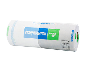 Pallet Knauf Naturoll 037 glaswol - 3250x590x240mm - Rd 6.45