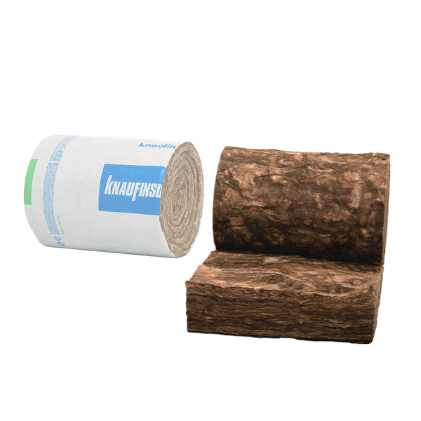 Knauf Naturoll 035 glaswol - 3400x580x220mm - Rd 6.25