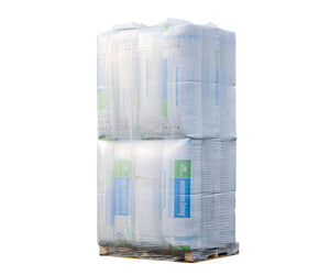 Pallet Knauf Naturoll 037 glaswol - 5600x580x140mm - Rd 3.75