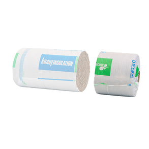 Knauf Naturoll 037 glaswol - 8200x380x90mm - Rd 2.40
