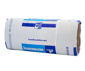 Knauf Acoustifit glaswol - 1350x600x50mm - Rd 1.35 (12pl/pak)