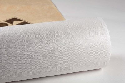 MorgoVent 120 Spinvliesfolie 1.50x25m (dampdoorlatend) (37,5m2)