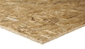OSB 3 plaat 2440x1220x11mm RK (2.98m2)