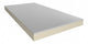 PIR + Fermacell RK - 2600x600x20mm+10mm - Rd 0.91 (1.56m²/pl)