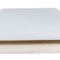 PIR-Afgewerkt - 1290x600x40mm+10mm - Rd 1,81 (0,77m²/pl)