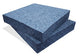 Pak Métisse katoenisolatie PRT - 1200x600x80mm - Rd 2,05 (7pl/pak)