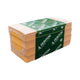 Hunton Nativo® Houtvezelplaat - 1220x565x200mm - Rd 5.25 (2 pl/pak)