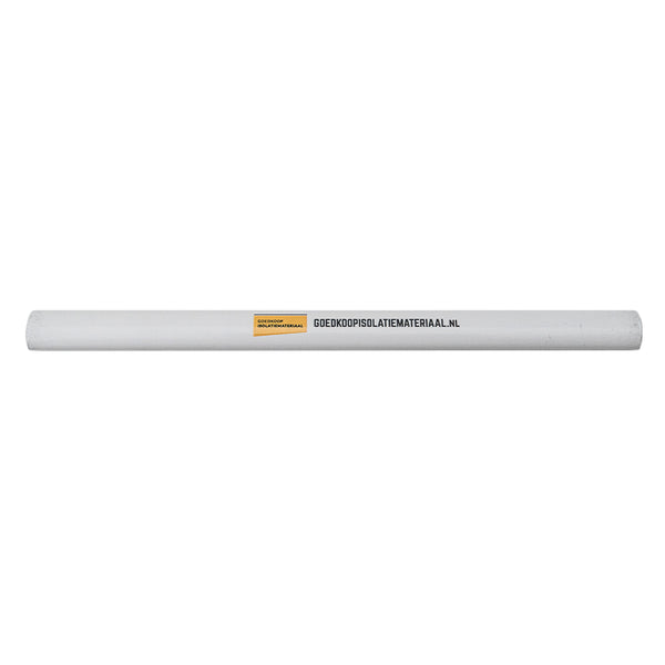 Timmermans potlood wit | 60x7mm
