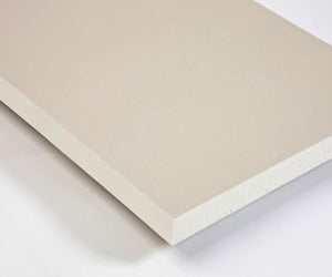 Pak Recticel Powerdeck® F PIR - 1200x600x50mm - rechte kanten - Rd 1.50 (10pl/pak)