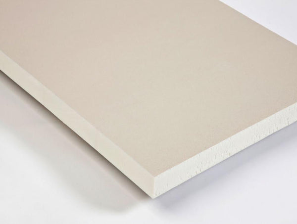 Pak Recticel Powerdeck® F PIR - 1200x600x40mm - rechte kanten - Rd 1.50 (12pl/pak)