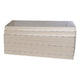 Plaat Recticel Silver PIR - 1200x600x120mm - aluminium cachering - Rd 5.45 (0,72m2)