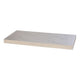Plaat Recticel Silver PIR - 1200x600x120mm - aluminium cachering - Rd 5.45 (0,72m2)