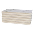 Recticel Spouwplaat PIR - 1200x600x50mm - aluminium cachering - Rd 2.25 (10pl/pak)