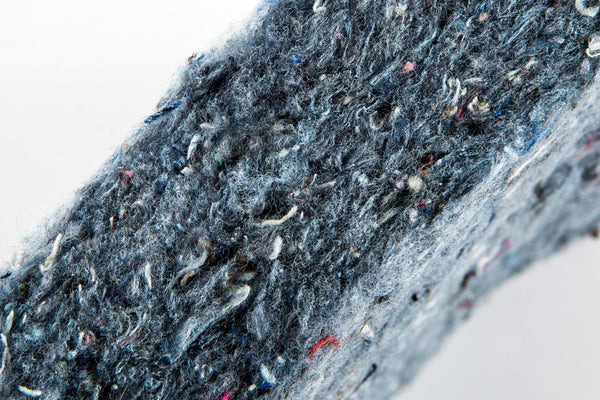 Pak Métisse katoenisolatie PMA - 1200x600x45mm - Rd 0,95 (13pl/pak)