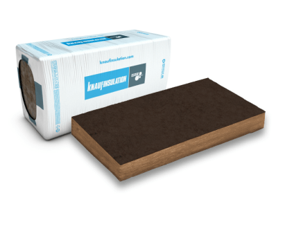 Pallet Knauf Smart Cavity 031 glaswol - 1250x600x120mm - Rd 3,85 (3pl/pak)